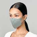N95 立體醫療口罩│氣密型│蒼灰綠│30入_2