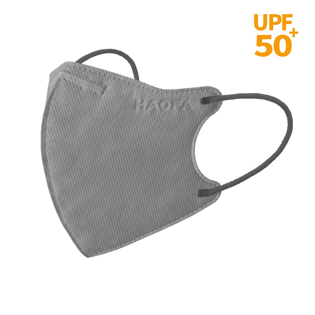 N95 立體醫療口罩│氣密型│活性碳款│鉑石碳│30入│抗UV50+