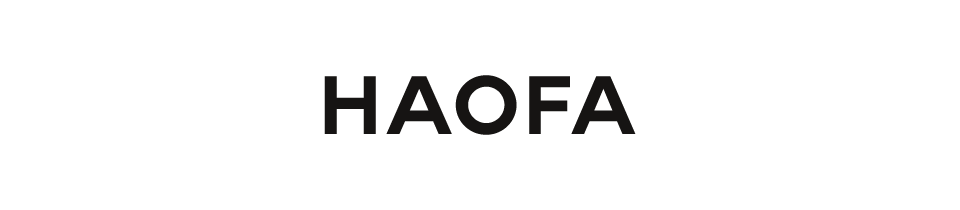 HAOFA 立體口罩