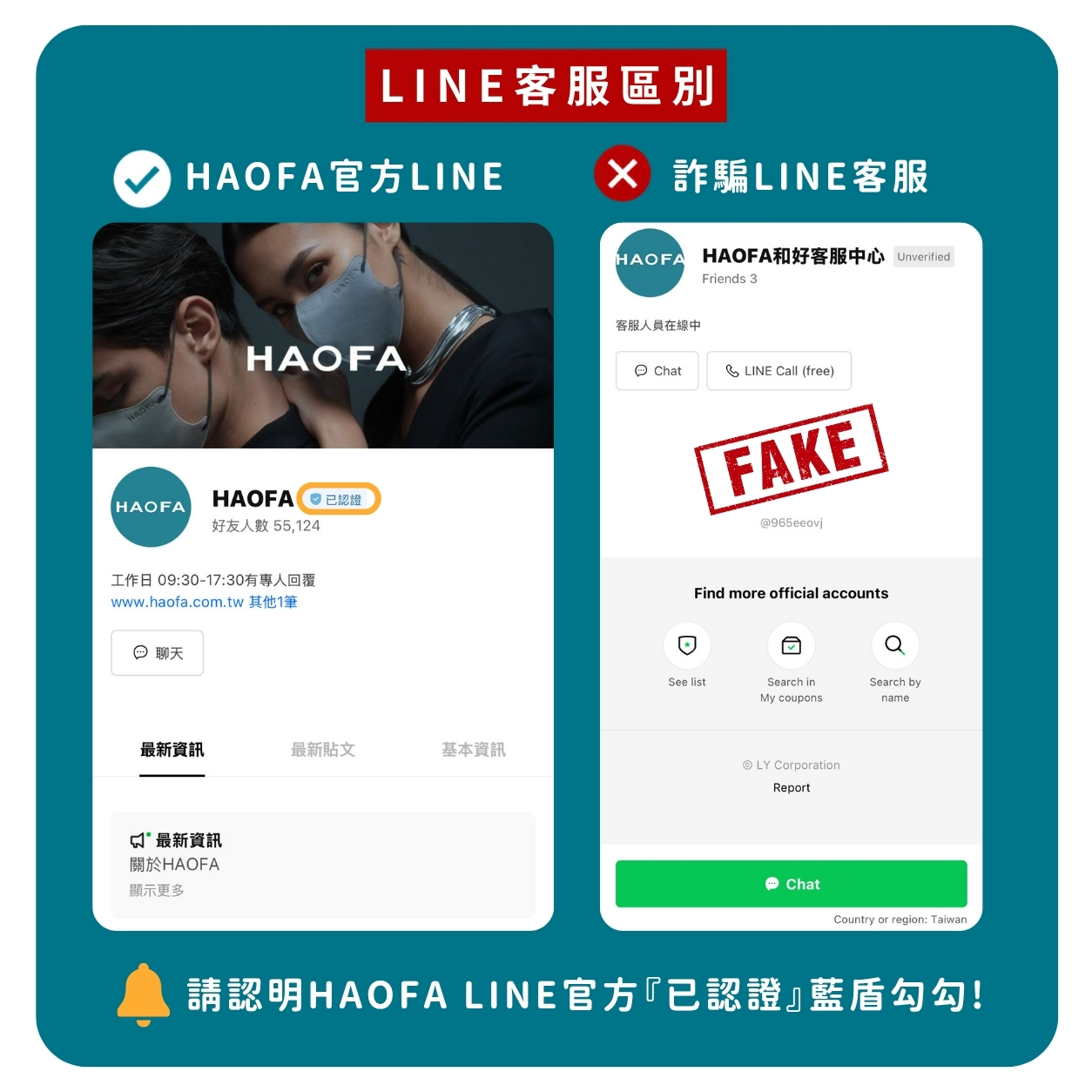 HAOFA 資安事件說明