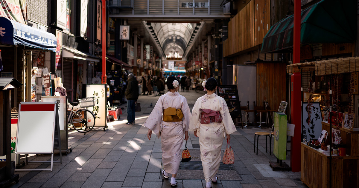 【旅遊快訊】日本秋冬流感大流行！赴日遊客注意這幾點！