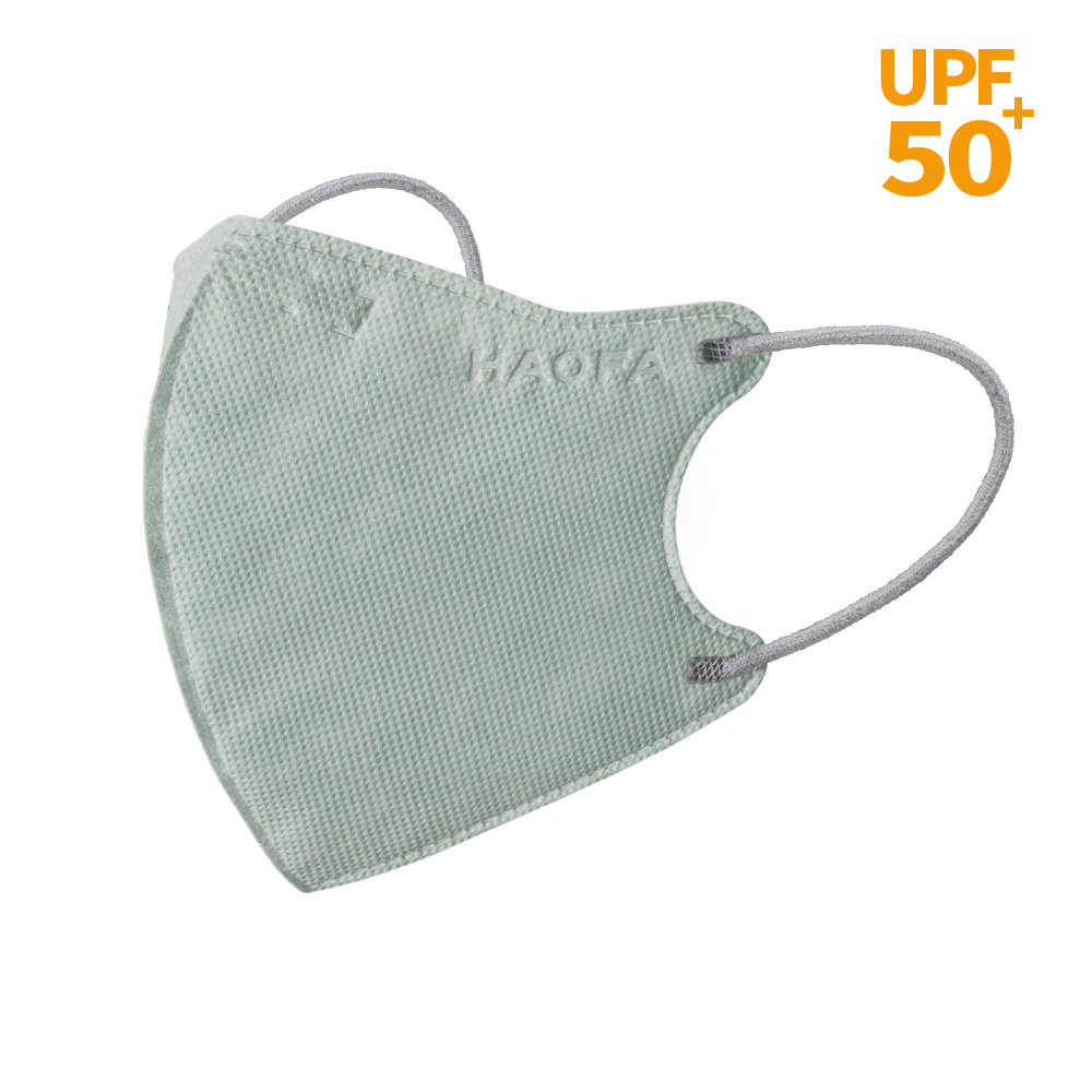 N95 立體醫療口罩│氣密型│活性碳款│湖草碳│30入│抗UV50+
