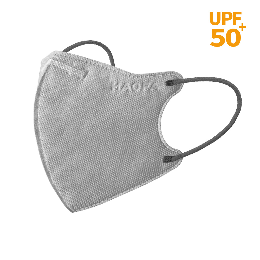 N95 立體醫療口罩│氣密型│活性碳款│鉑石碳│30入│抗UV50+