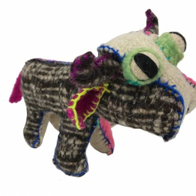 Twoolies繽紛牛(M)