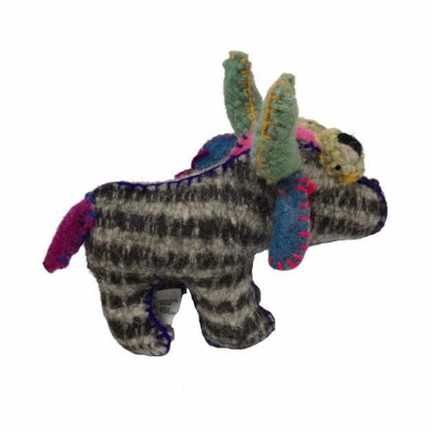 Twoolies繽紛牛(S)