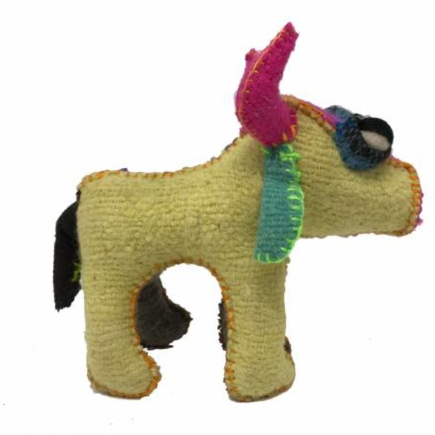 Twoolies繽紛牛(L)