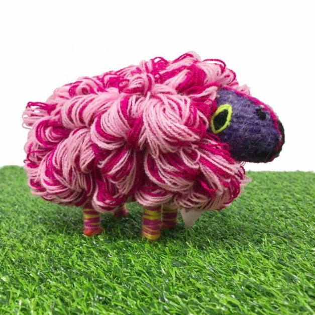 Twoolies喜羊羊(M)