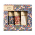 Morris & Co 護手霜系列套組Hand Cream Collection 3 x 30ml (多款花樣)