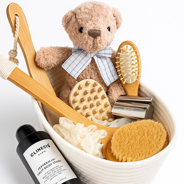 能量流轉沐浴儀式組