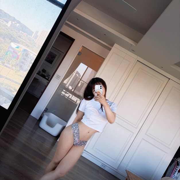 我定義自己的美內褲系列（均碼款）