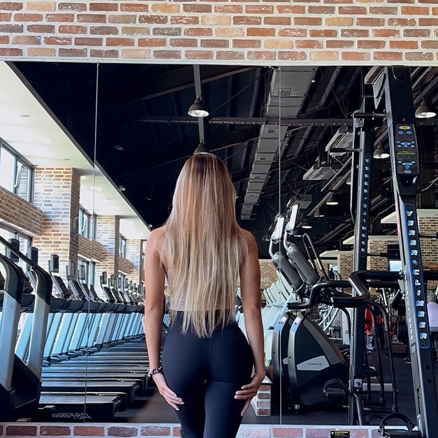 減五公斤彈性女神褲