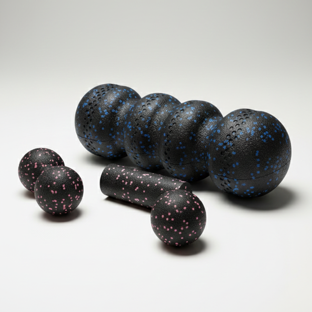 保證放鬆放鬆實用滾筒四件組