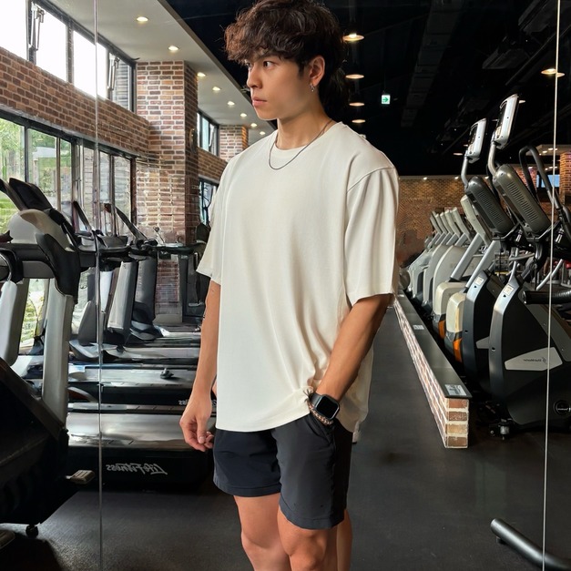 Coremotion涼感機能T