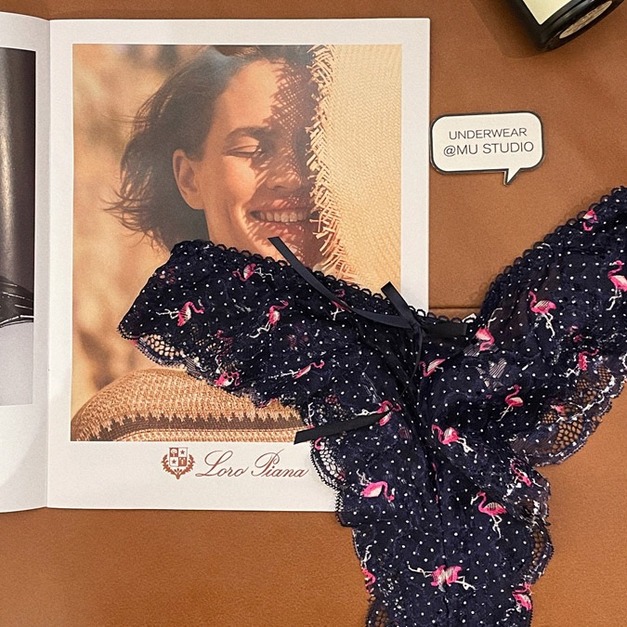 藍波點火鶴(預購)