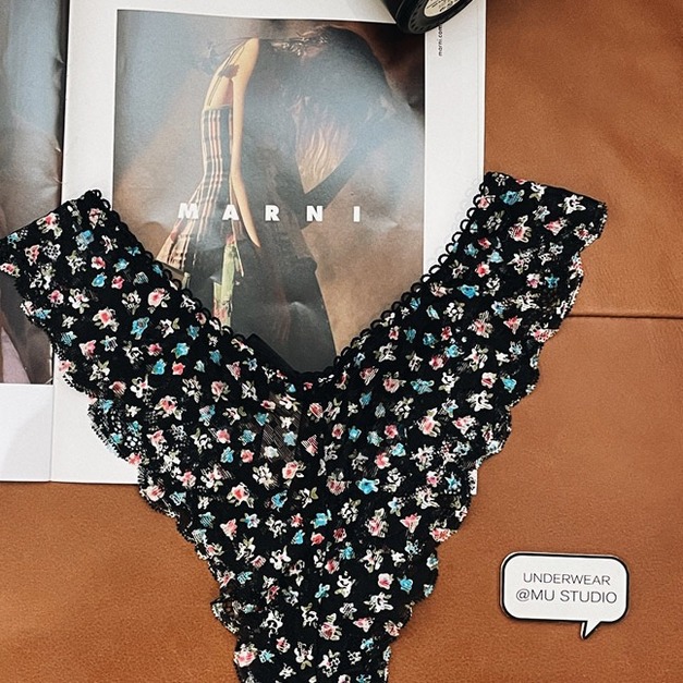 南法碎花(預購)