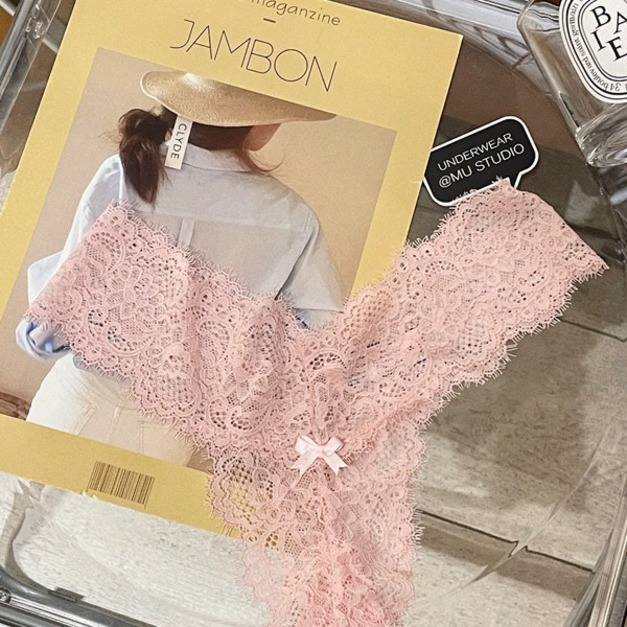 睫毛蕾絲粉(預購)