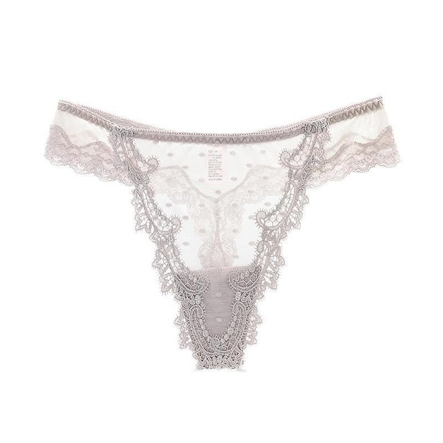 允許性感波點淺咖