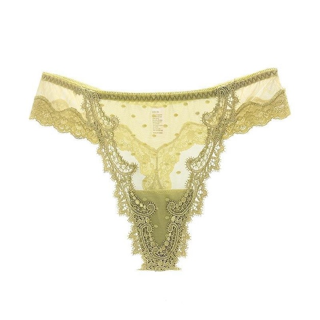 允許性感波點黃