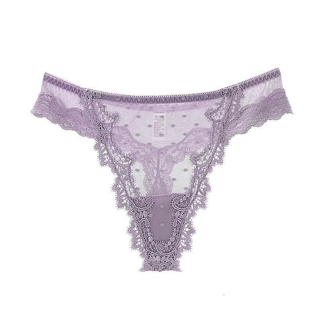 允許性感波點紫