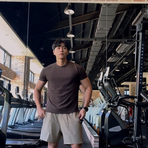 Apex速乾運動休閒褲