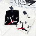 LV時鐘造型毛衣_7