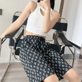 休閒透氣短褲_1