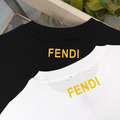 FENDI 小惡魔短袖上衣_1