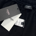 FENDI 雙F休閒五分褲_6
