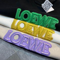 LOEWE 立體LOGO長袖_4