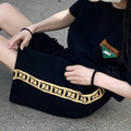 FENDI 雙F休閒五分褲_4
