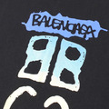 BALENCIAG X GUCCI 短袖T_5