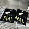 GUCCI REAL系列短袖T_3