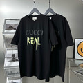 GUCCI REAL系列短袖T_4