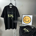 GUCCI REAL系列短袖T_6