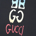 BALENCIAG X GUCCI 短袖T_3