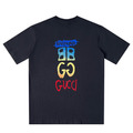 BALENCIAG X GUCCI 短袖T_7
