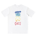 BALENCIAG X GUCCI 短袖T_1