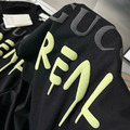 GUCCI REAL系列短袖T_5