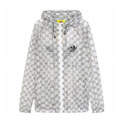 GUCCI X ADIDAS 聯名防曬外套_7