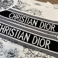 DIOR 叢林老虎短袖T_5