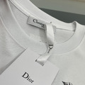 DIOR 星座叢林百靈鳥短袖T_4