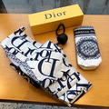 DIOR 輕巧折疊傘具_3