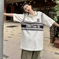 DIOR 夏季新品POLO衫_5