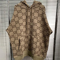 GUCCI 滿版連帽T_6