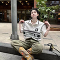 DIOR 夏季新品POLO衫_1