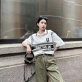 DIOR 夏季新品POLO衫_7