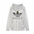GUCCI X ADIDAS 聯名防曬外套_6