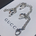 GUCCI 星星流蘇手鍊
