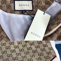 GUCCI 秋冬新款雙G外套_8