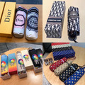 DIOR 輕巧折疊傘具_9